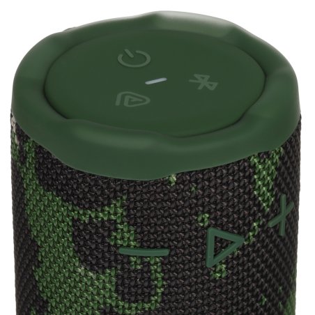Портативная колонка JBL JBLCHARGE6SQUAD камуфляж