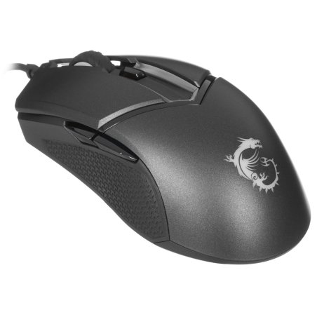 Микрофон проводной A4Tech Bloody GM30 2.5м черный