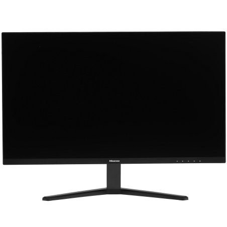 Монитор 27" Hisense 27G6K-PRO VA 2560x1440, 240 Гц, 1 мс, 16:9, 400 кд/м2, 2хHDMI, 1хDP, черный