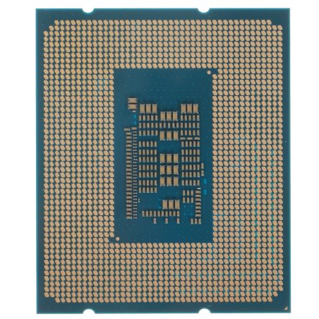 Процессор Intel Core i3-12100T Soc-1700 2.2GHz OEM