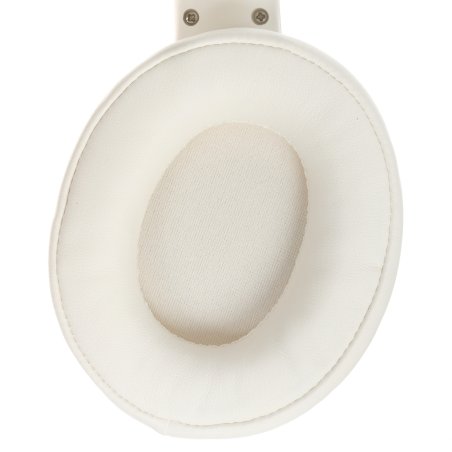 Baseus Bass BH1 Lite Wireless Headphones Starlight Off-White A0203C02