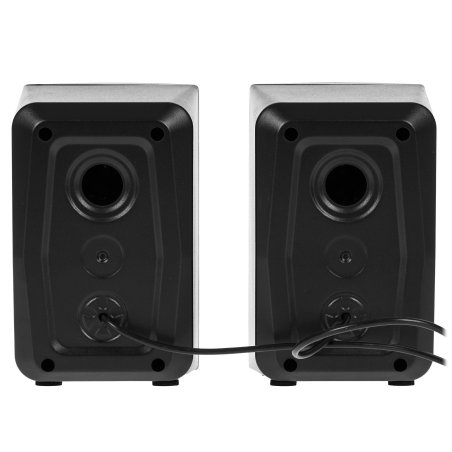Колонки MICROLAB M-106BT черный 2,5 Вт x2 + 5 Вт, Гармонические искажения: < 0,5% (1 Вт 1 кГц), Частотная характеристика: 35 Гц - 20 кГц, Отношение сигнал/шум: > 70 дБ, Разделение каналов: >40 дБ