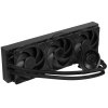 Жидкостная система охлаждения Arctic Cooling Liquid Freezer III Pro 420 Multi Compatible All-In-One CPU Water Cooler ACFRE00181A