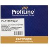 Картридж струйный ProfiLine PL-T1032 для принтеров Epson Stylus TX550/Stylus Office T30/T40/T40W/TX510/TX600/TX600FW/T1100 с чернилами Cyan 11,1 мл
