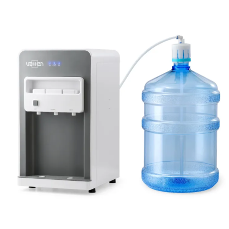 Кулер для воды Vatten LD53JK, настольный, белый