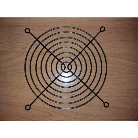 Решетка для вентилятора Arctic Cooling ARCTIC ACFAN00088A 140мм