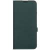 Чехол (клип-кейс) BoraSCO для Tecno Spark 20/20C/Go 2024/Pop 8 Microfiber Case зеленый опал