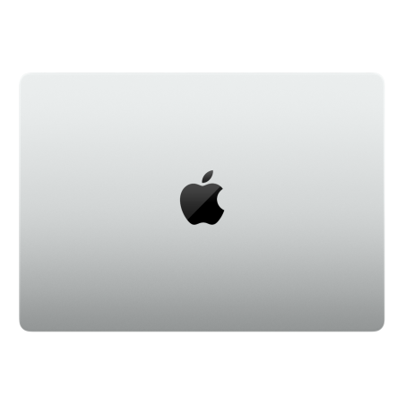 Ноутбук Apple MacBook Pro A3401 14.2" Liquid Retina XDR Ultra HD IPS/Apple M4 Pro/24Gb/512Gb/Apple M4/Mac OS/серебристый