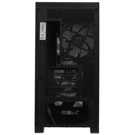 Компьютерный корпус ASUS A23 PLUS TG ARGb черный