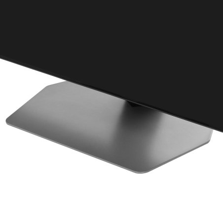 Телевизор Samsung 65" QE65QN800DUXRU черный титан/серебристый QLED 8K UHD 120Hz Smart TV