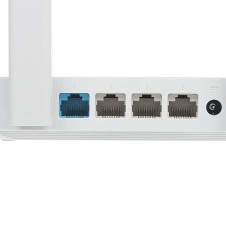 Маршрутизатор Wi-Fi Keenetic Speedster (KN-3013)