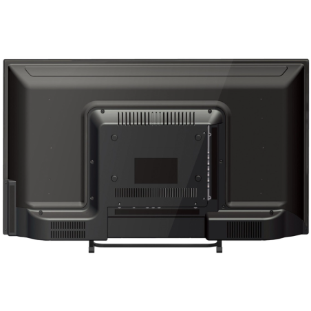 Телевизор Leff 40" 40F250T черный HD 60Hz