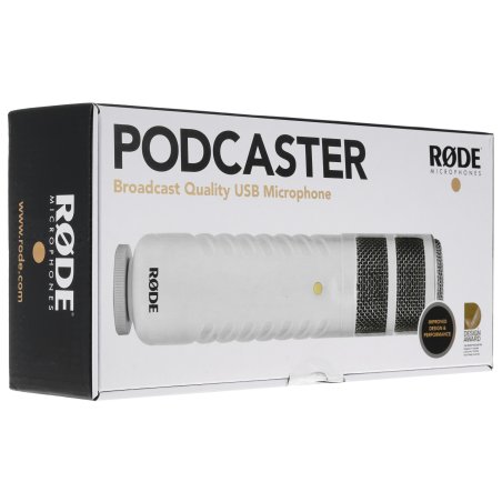 Микрофон Rode PODMIC