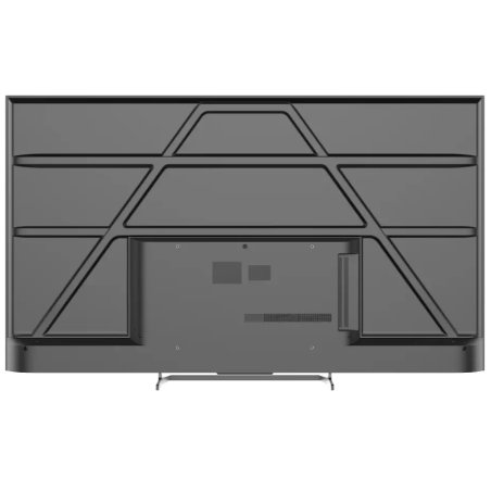 Телевизор Haier 65" S6 черный HQLED 4K UHD 144Hz Smart TV Android TV 3GB/32GB