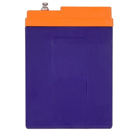 Аккумуляторная батарея Delta HRL 12-26 X напряжение 12В, емкость 28А·ч (165х125х175мм)