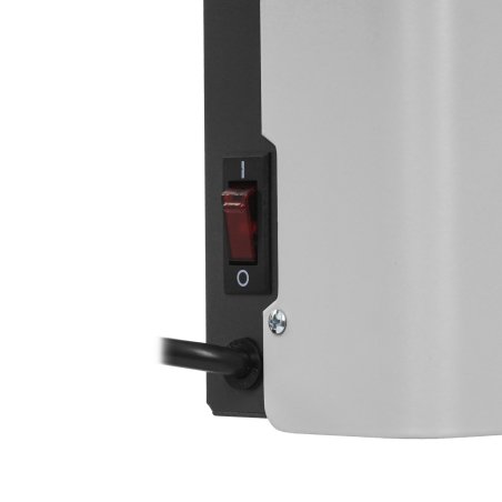 Стабилизатор напряжения Штиль ИнСтаб IS800 600Вт 800ВА белый