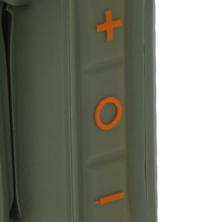 Портативная колонка MONSTER BLASTER MICRO (MS62106) голубая