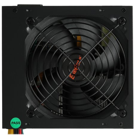 Блок питания ExeGate 850NPXE (EX292245RUS-PC), 850Вт, 120мм, черный