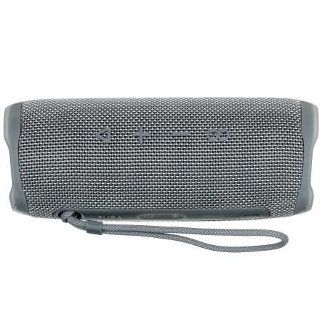 Портативная акустика JBL Flip 6 серый, Bluetooth 5.1