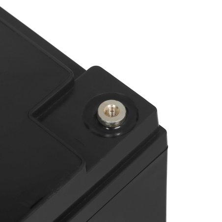 Аккумуляторная батарея ExeGate DT 1275 (12V 75Ah, под болт М6)