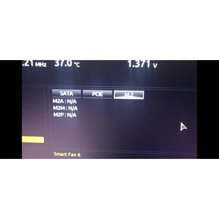 Накопитель SSD Netac N535N, 512Gb, M.2 2280, SATA-III, R/W 540/490