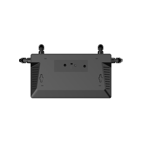 Роутер Wi-Fi WS7100 V2-25 белый WIFI 6+ AX3 DUAL HUAWEI