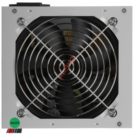 Блок питания ExeGate, UNS600 (ES261570RUS), 600Вт, 120мм, серый