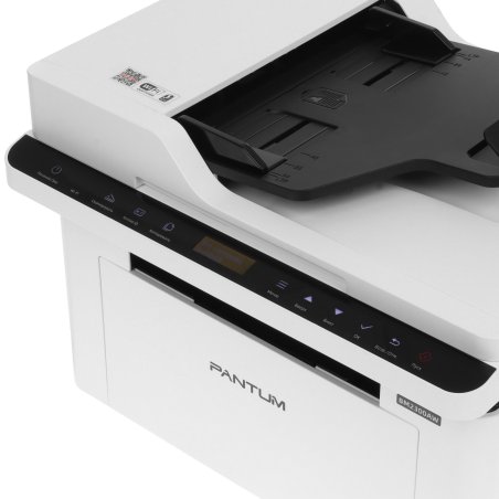 МФУ лазерное Pantum BM2300AW, А4, ч/б, печ. до 22 стр/мин., 1200 x 1200 dpi, ADF, USB, Wi-Fi, BlueTooth, Air Print, Mopria