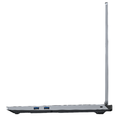 Ноутбук Maibenben B315A серый B315A-i521UMB1SLGRE2 15.6"(1920x1080 (матовый) IPS)/Intel Core i5 12450H(2Ghz)/8192Mb/512PCISSDGb/Int:Intel UHD Graphics/Cam/BT/WiFi/69.3WHr/war 2y/1.75kg/Linux + Screen 60Hz, 300nits, 100%sRGb 2.0MP Camera
