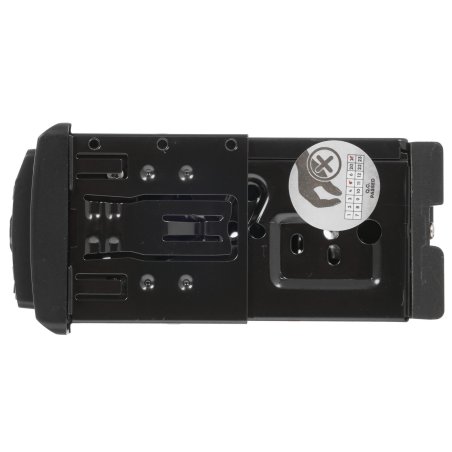 Автомагнитола ACV AVS-912BR 1DIN 4x50Вт