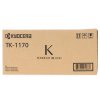 Картридж лазерный Kyocera TK-1170 (1T02S50NL0) черный для M2040dn/M2540dn/M2640idw 7200 стр.