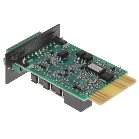 Модуль Ippon 1180662 Dry Contacts card Innova RT33