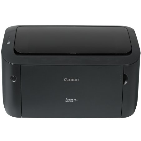 Принтер лазерный Canon i-Sensys LBP6030B bundle (8468B006+3484B002) A4 черный (в комплекте: + картридж)