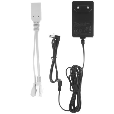 Точка доступа MikroTik LtAP mini (RB912R-2ND-LTM) N300 10/100BASE-T черный