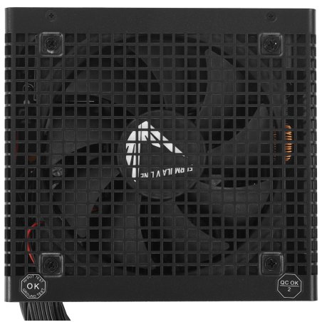 Блок питания Aerocool / Formula APMM-700BD, 700Вт, 80 PLUS Bronze, 120мм, черный