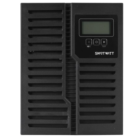 Источник бесперебойного питания SMARTWATT UPS SAFE 600 Line-interactive 600VA/360W Brick (Euro x3, LED, 255x175x93(мм), 4,2 кг, гарантия 24мес. (ИБП