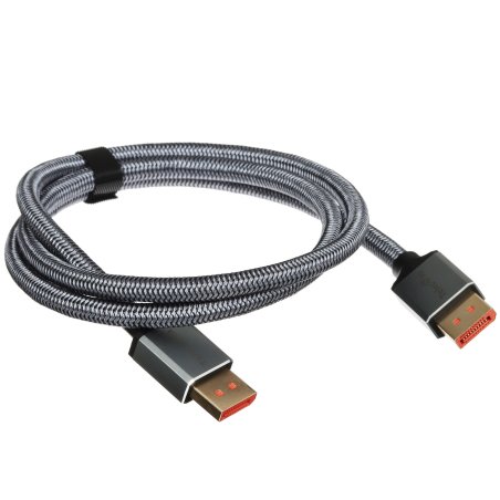 Кабель соединительный Telecom TCG850-1M DP-DP 2.1V 16K@60Hz 1м, медь