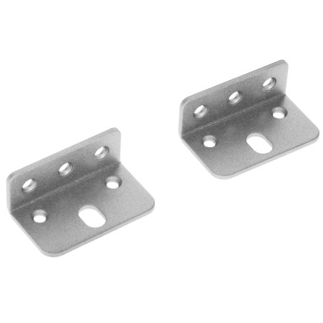 Сетевое хранилище SMB QNAP TS-464U-8G NAS 4 HDD trays, rackmount 1U, 1 PSU. 4-core Intel Celeron N5105/N5095 2.0-2.9 GHz, 8 Gb RAM MAX, 2x2.5GbE, 2xUSB 3.2 Gen 2 (10Gbps), 2xUSB 2.0, 1xHDMI, PCIe Gen 3 x2, W/o rail kit RAIL-B02