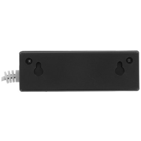 Адаптер-Y, 4 параллельных порта, горизонтальный