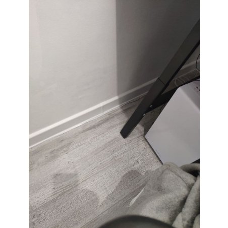 Патч-корд GCR PROF плоский прямой 3.0m, UTP медь кат.6, черный, 30 AWG, ethernet high speed 10 Гбит/с, RJ45, T568B, GCR-52870