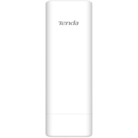 Наружная гигабитная точка доступа Tenda O6, 5 ГГц, до 867 Мбит/с, антенна 1x16dBi, IP65, PoE, LAN 1x1 Gbит/с