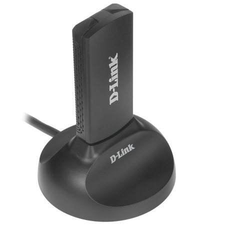 Адаптер D-Link DWA-192/RU/B1A Wireless AC1750 Dual-band USB Adapter, 802.11a/b/g/n / 802.11ac, 2.4 GHz / 5 GHz