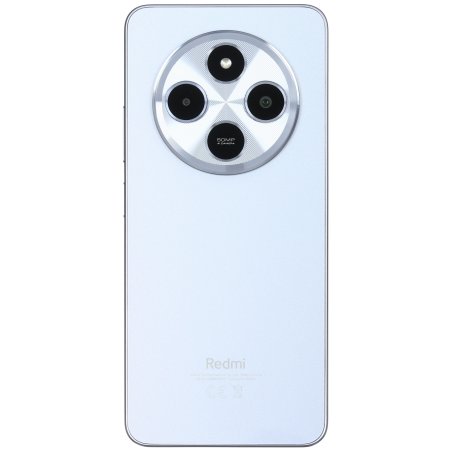 Смартфон Xiaomi Redmi 15 8/256Gb фиолетовый