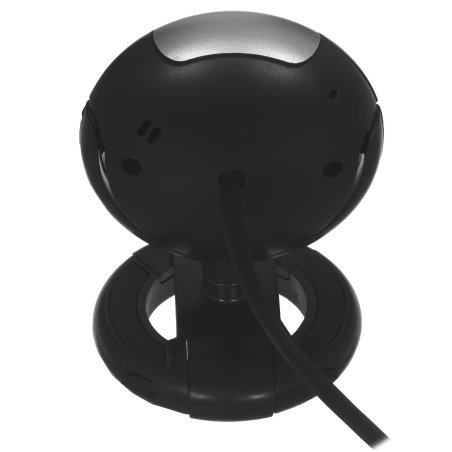 Веб-камера ACD-Vision UC100 CMOS 0.3МПикс, 640x480p, 30к/с, микрофон встр., USB 2.0, универс. крепление, черный корп. RTL