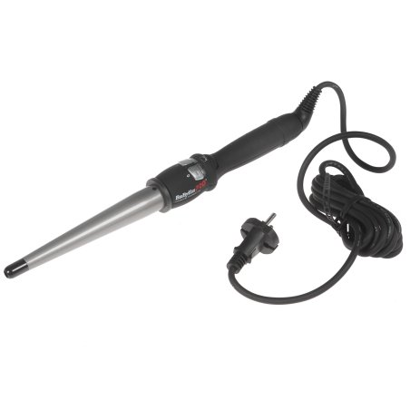 Щипцы Babyliss Pro BAB2280TTE 65Вт макс.темп.:190С покрытие:титаново-турмалиновое