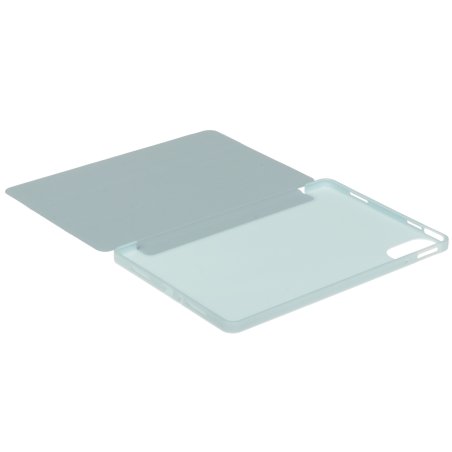 Задняя крышка для Xiaomi Mi 8 Lite фиолетовая