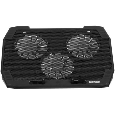 Подставка для ноутбука Defender INGRID 17" REDRAGON