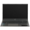Ноутбук Acer Aspire Lite AL15-33P-C7Z4 Intel Processor N150/8Gb/SSD 512Gb/15.6"/IPS/FHD/60Hz/NoOS/Iron (NX.D2FCD.002)