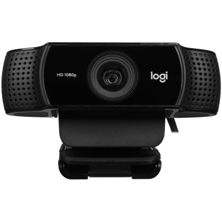 Веб-камера Logitech C922 Pro Stream Webcam