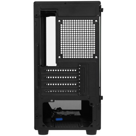 Корпус Ginzzu RX470 mATX